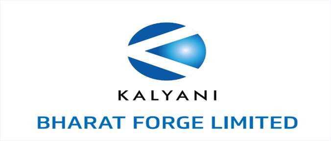 Bharat Forge Limited - Kalyani